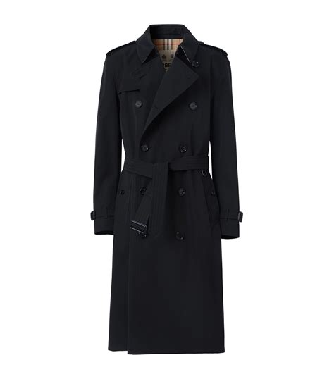 burberry brit knightdale trench|burberry trench coat long.